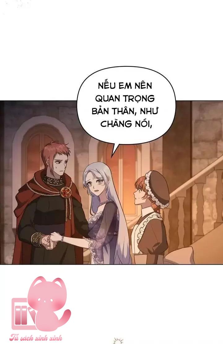 Nếu Không Vâng Lời Công Tước Chapter 67 - Trang 4