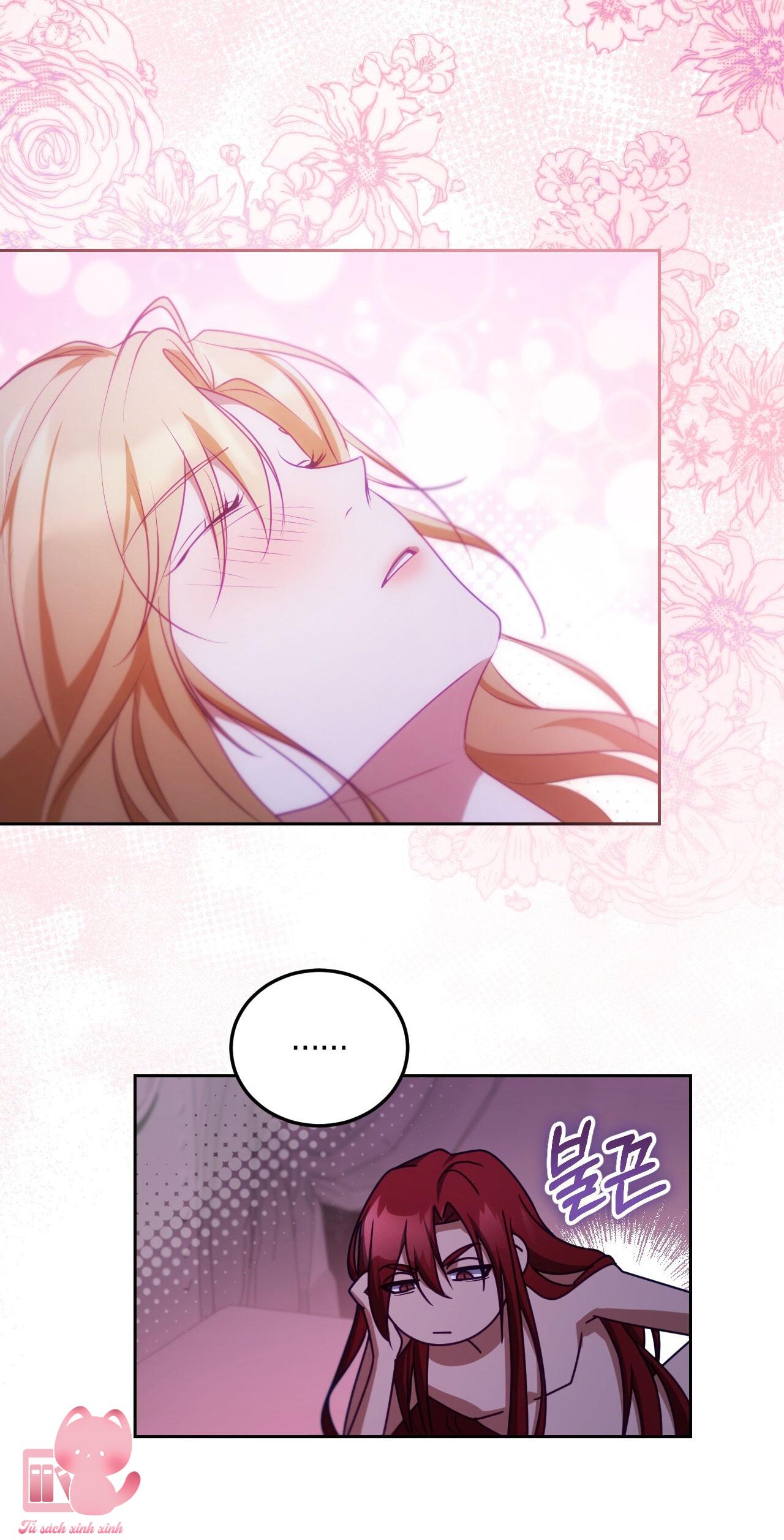 Thánh Nữ Giả Muốn Bỏ Trốn Chap 31 - Trang 4