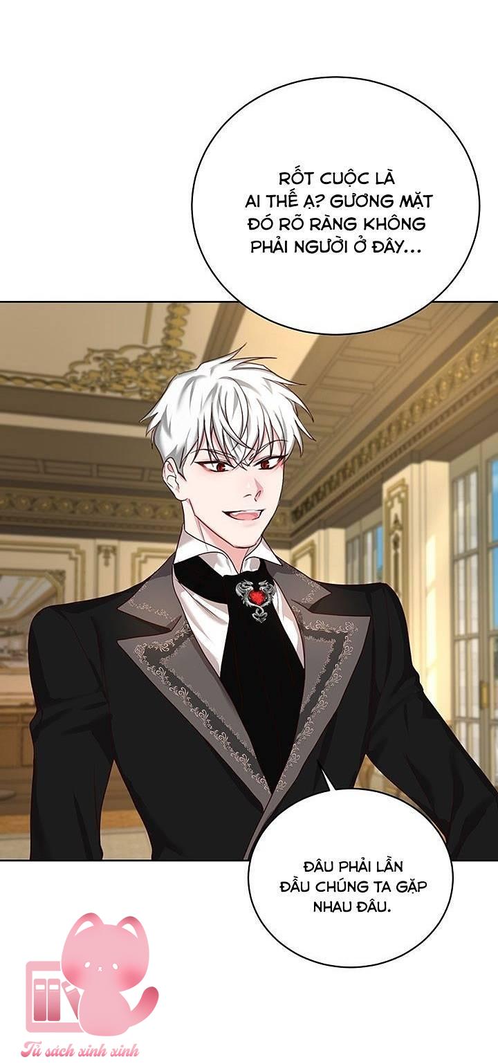 Thế Thì Ta Cứ Trở Thành Kẻ Ác Thôi Chap 22 - Trang 2