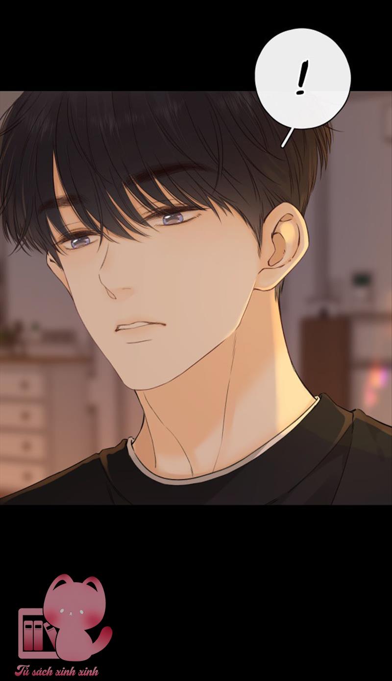 Khó Dỗ Dành Chapter 41 - Trang 4