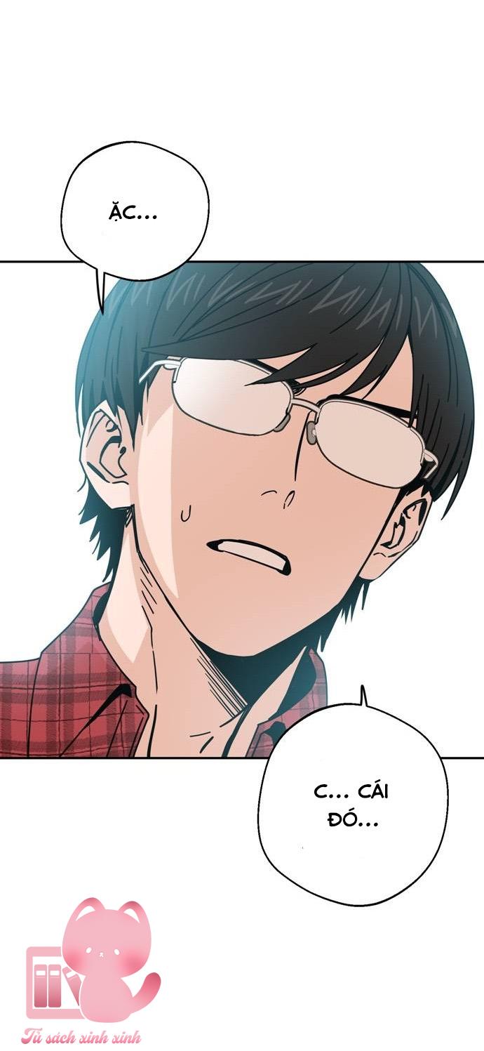 Lớ Ngớ Vớ Phải Tình Yêu Chapter 17 - Trang 4