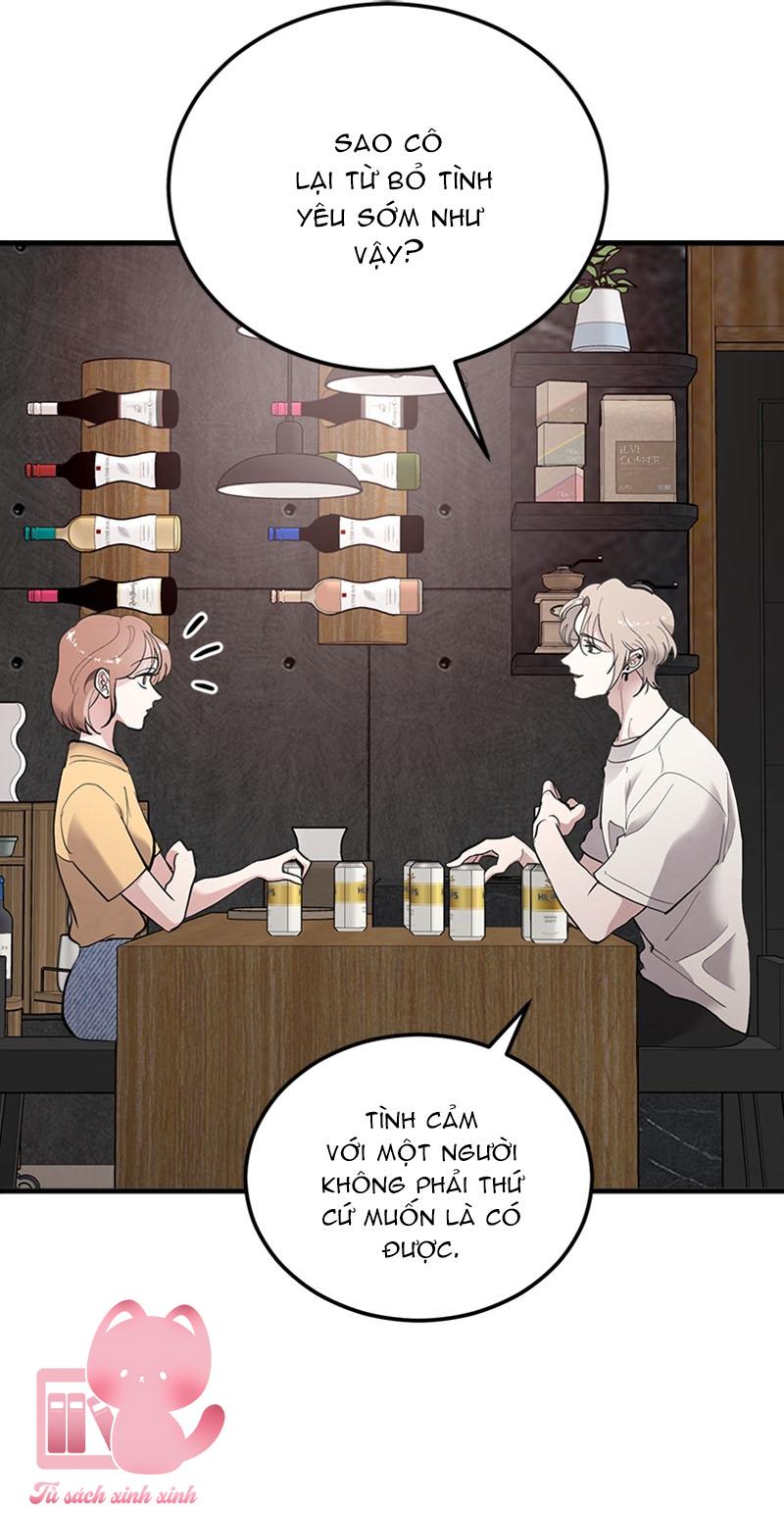 Trưởng Phòng Mệt Mỏi Vì Người Vợ Mới Cưới Chap 11 - Trang 2