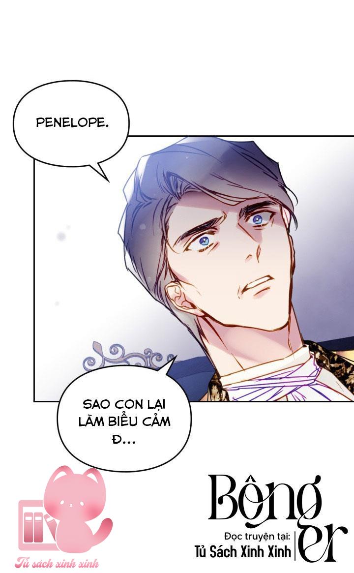 Kết Cục Của Nhân Vật Phản Diện Chỉ Có Thể Là Cái Chết Chapter 141 - Trang 4