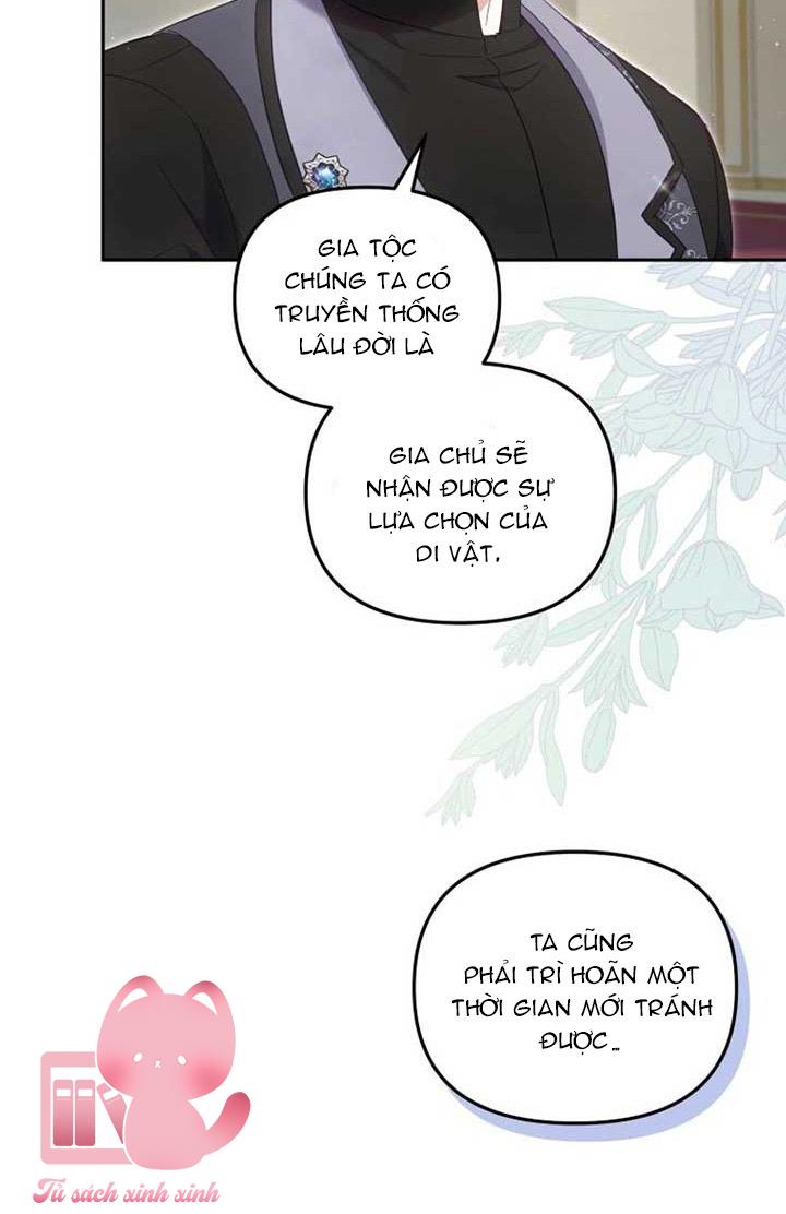 Tôi Được Nuôi Dưỡng Bởi Những Kẻ Phản Diện Chap 76 - Trang 3