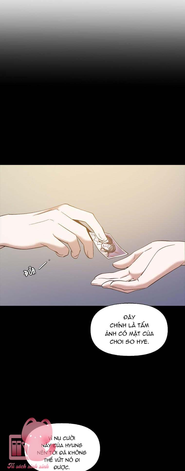 Thanh Xuân Của Chúng Ta Chap 36 - Trang 4