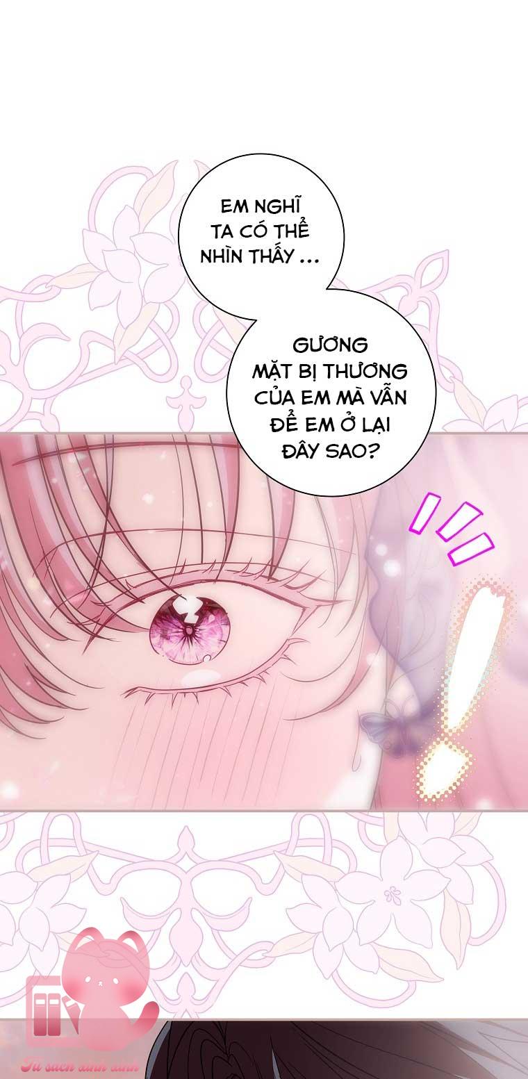 Này Boss Phản Diện, Tôi Có Thể Làm Mọi Thứ Trừ Cưới Ngài Chap 7 - Trang 4