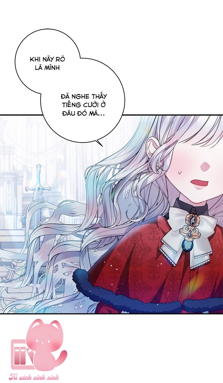 Nhận Nuôi Người Cha Phản Diện Chapter 11 - Trang 4