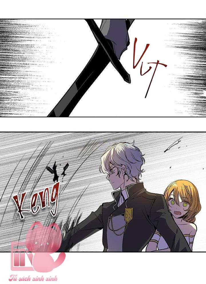 Vị Hôn Thê Khế Ước Của Công Tước Chapter 21 - Trang 4