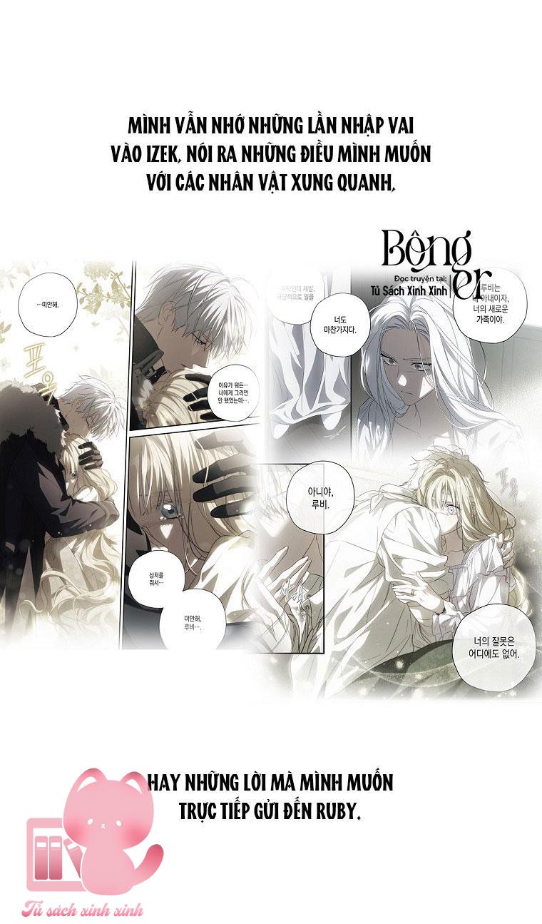 Cách Khiến Phu Quân Đứng Về Phía Tôi Chap 111 - Trang 2