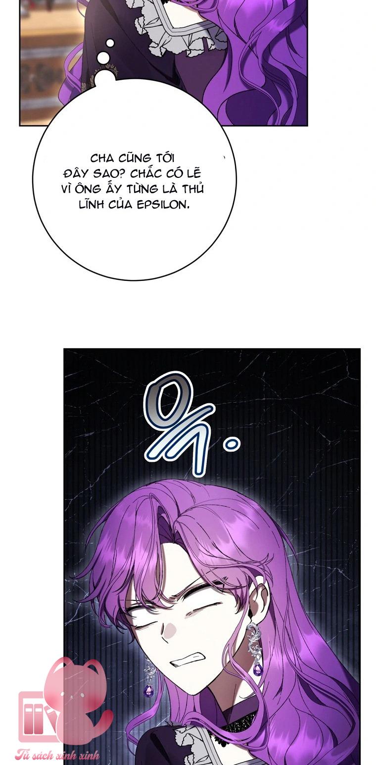 Làm Ác Nữ Bộ Không Tuyệt Sao? Chap 84 - Trang 4