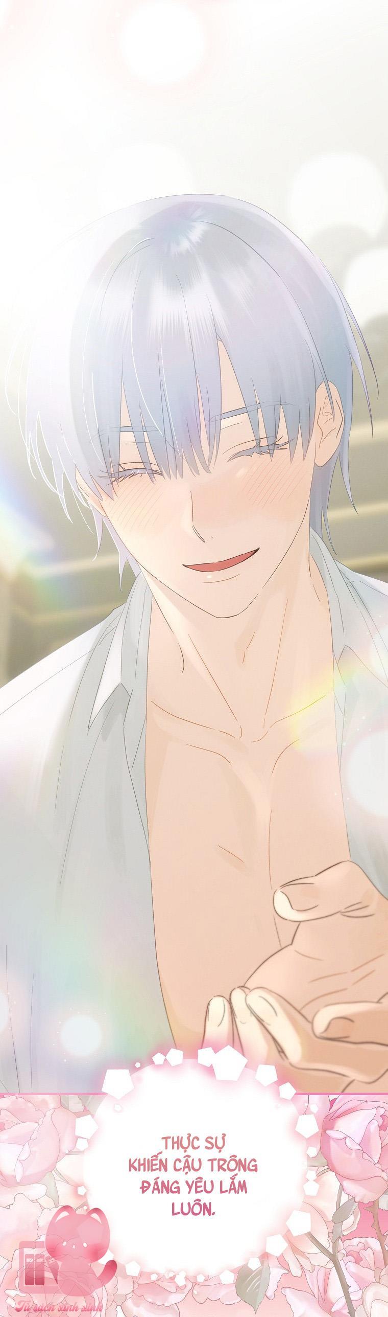 Đứa Nhỏ Không Phải Là Con Anh Chapter 70 - Next Chapter 70.1