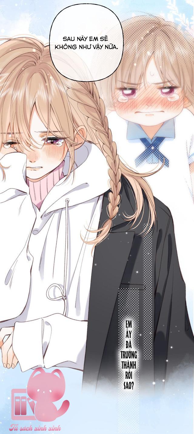 Mối Tình Thầm Kín Chapter 45 - Trang 4