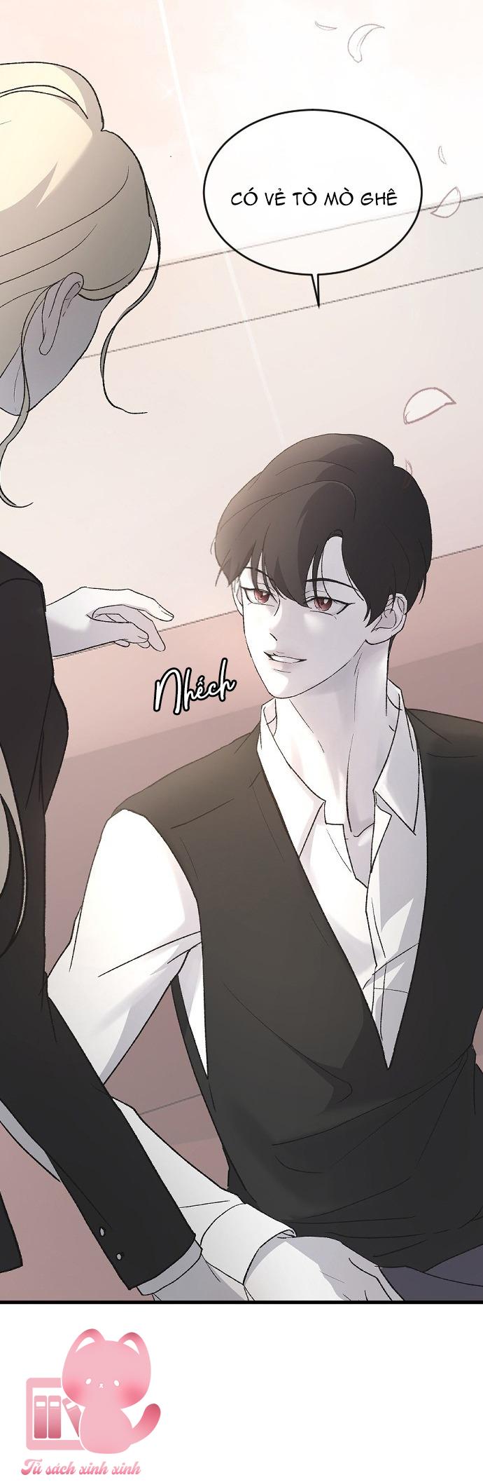 Ba Anh Trai Cực Phẩm Của Tôi Chap 80 - Trang 3