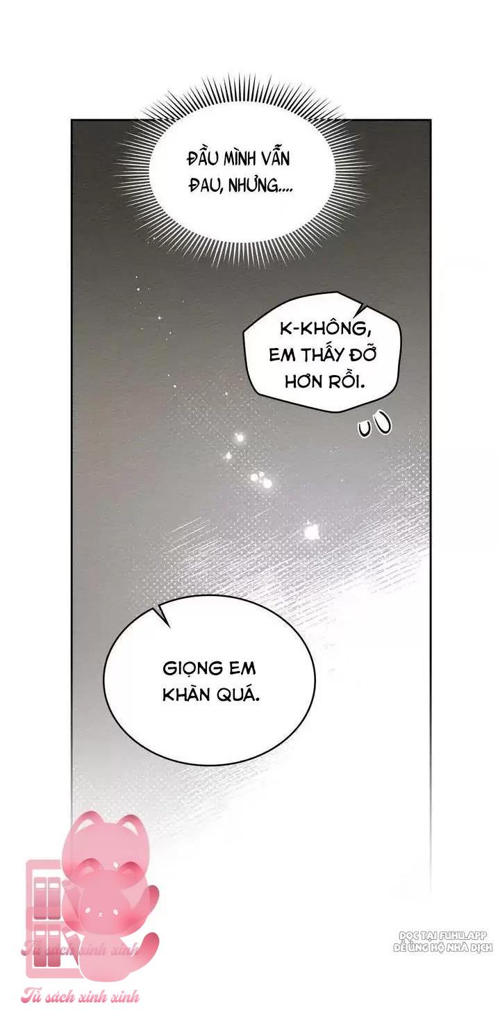Dưới Tán Cây Sồi Chap 72 - Trang 2