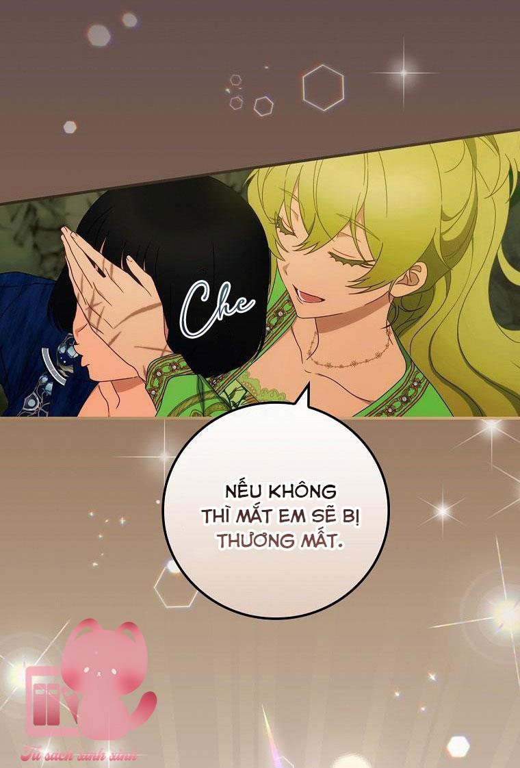 Đứa Nhỏ Không Phải Là Con Anh Chapter 30 - Trang 4
