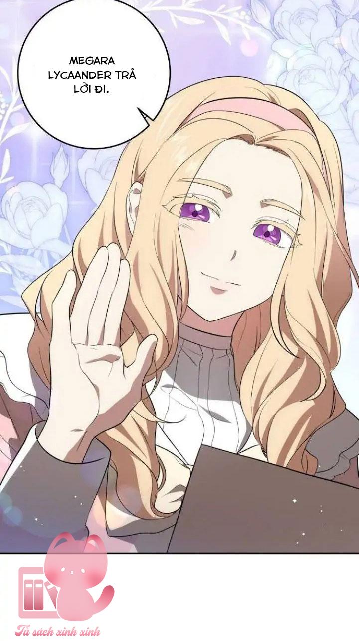 Cái Giá Phải Trả Chapter 6 - Trang 4