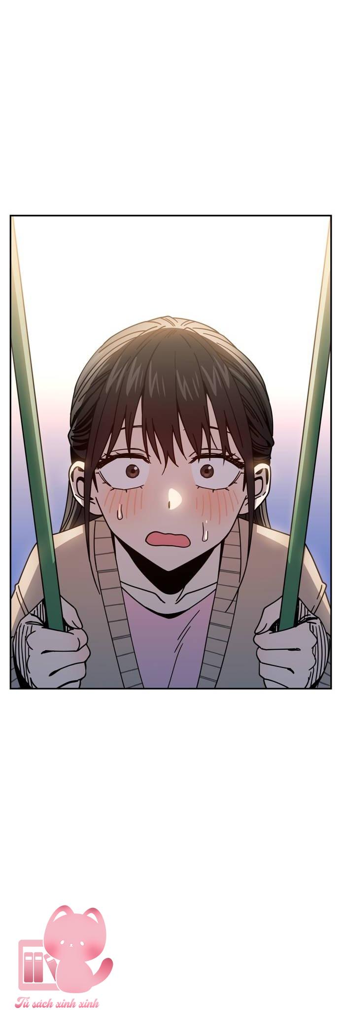 Lớ Ngớ Vớ Phải Tình Yêu Chapter 19 - Trang 4