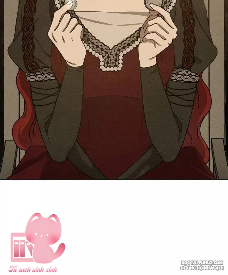 Dưới Tán Cây Sồi Chapter 19 - Trang 3