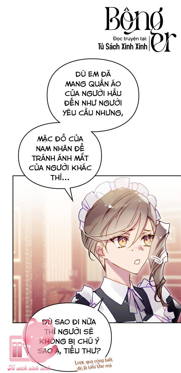 Kết Cục Của Nhân Vật Phản Diện Chỉ Có Thể Là Cái Chết Chapter 141 - Trang 4