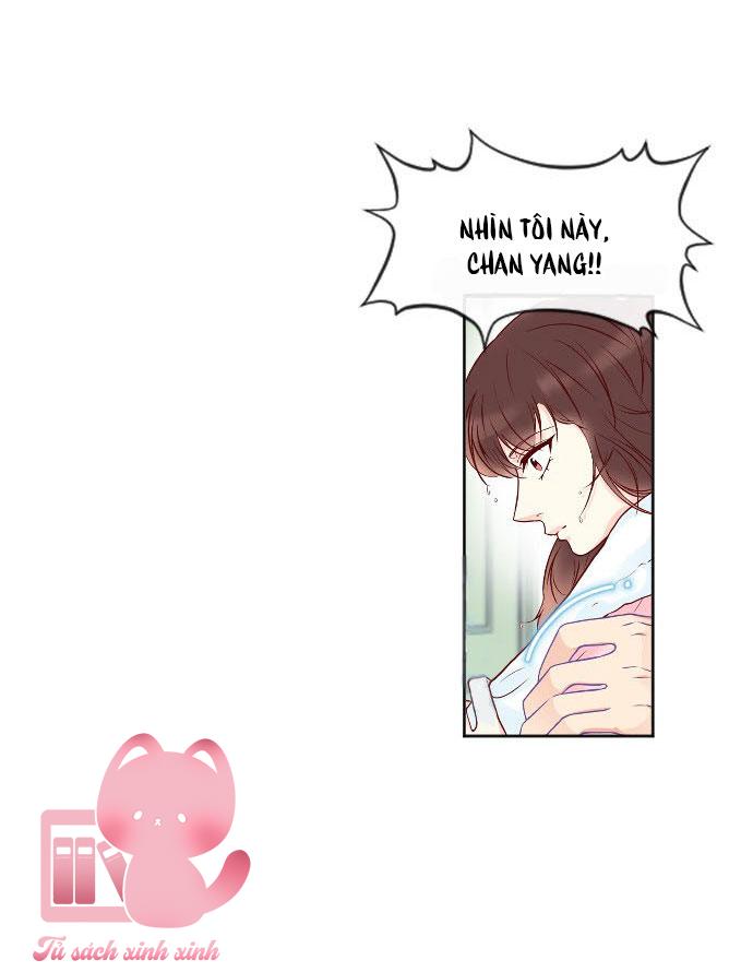 Tôi Sẽ Mang Em Đi Chap 27 - Trang 3
