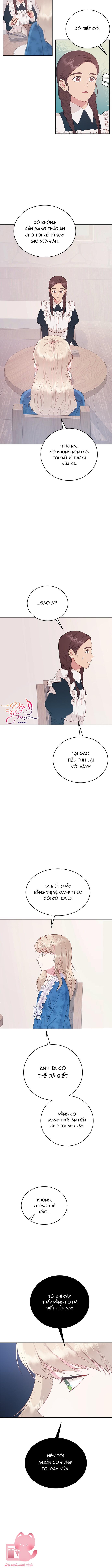 Ác Long Sống Làm Gì Cơ Chứ? Chap 10 - Trang 3
