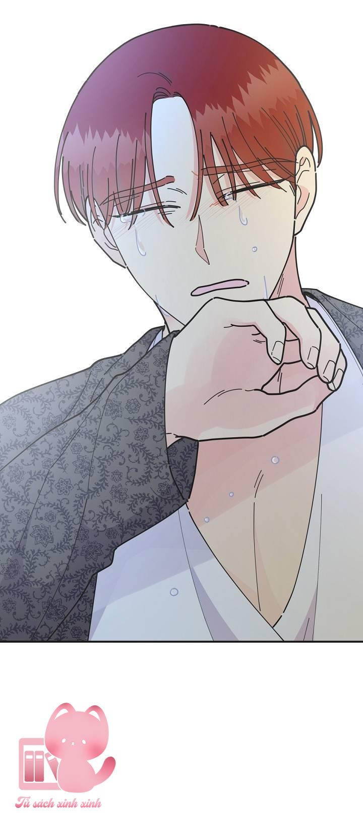Người Hùng Của Ác Nữ Chapter 75 - Trang 4