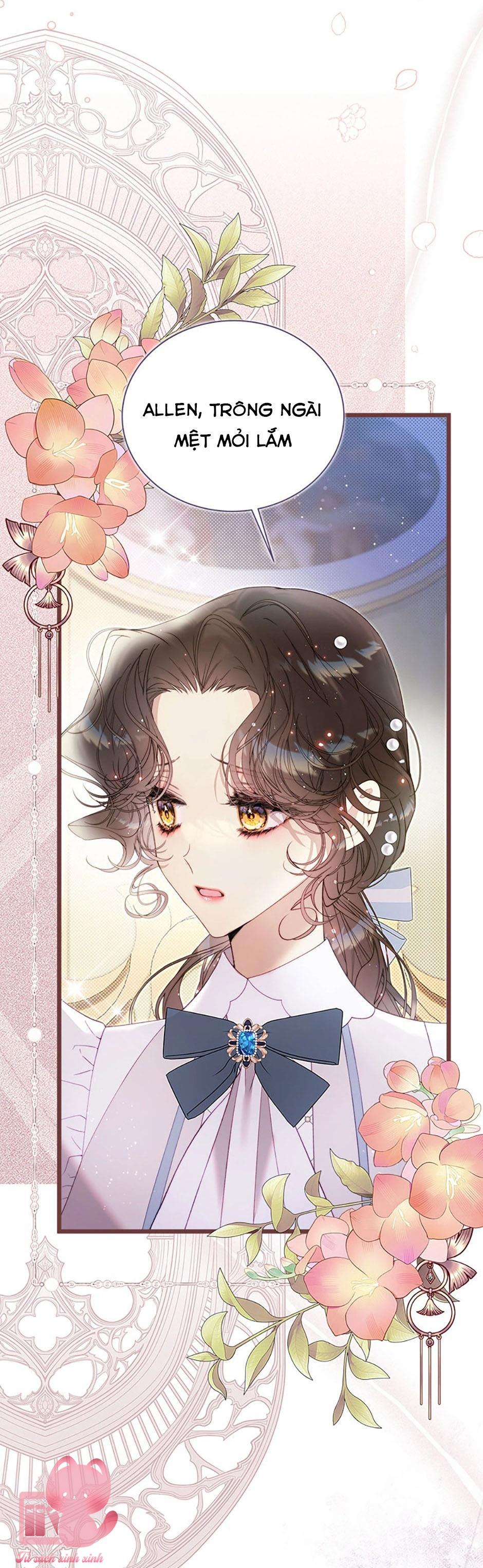 Beatrice Chap 137 - Trang 2