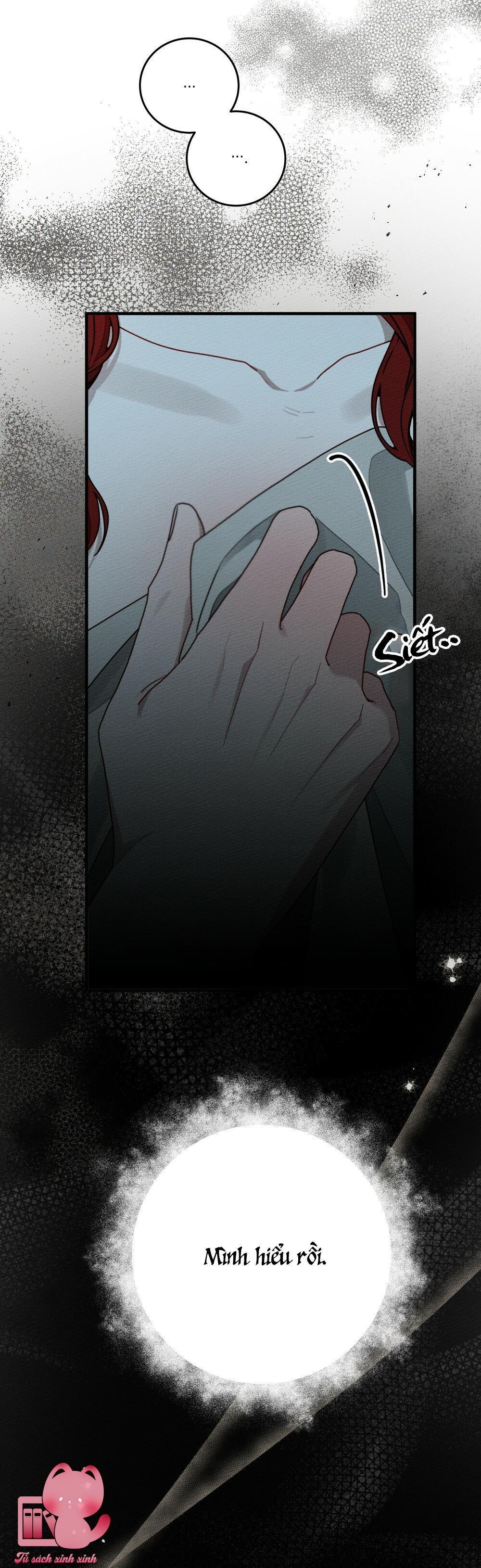 Dưới Tán Cây Sồi Chap 53 - Trang 2