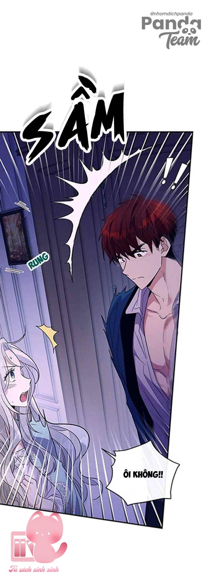 Chồng Yêu, Tôi Đây Bãi Công! Chap 12 - Trang 3