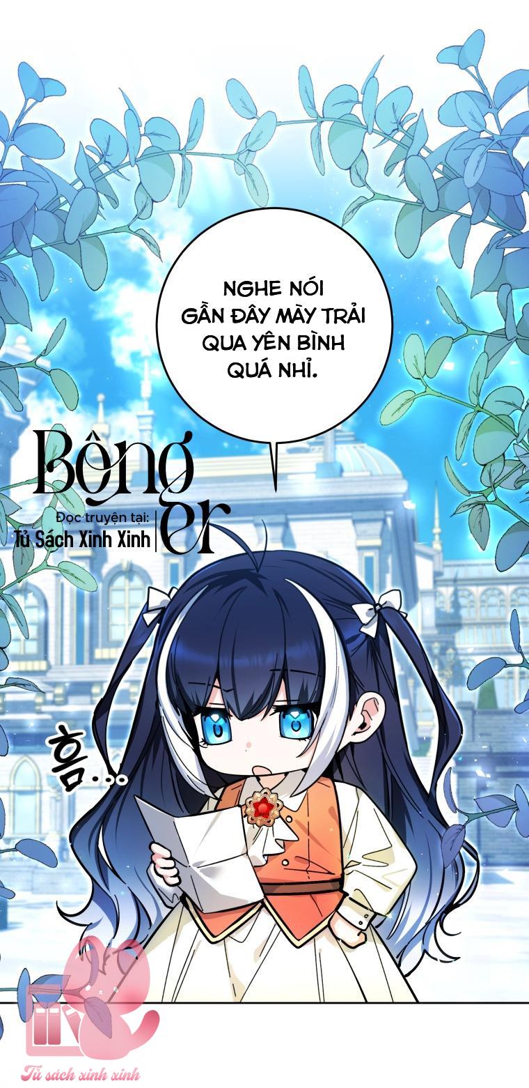 Bé Con Cá Voi Sát Thủ Chapter 16 - Trang 4