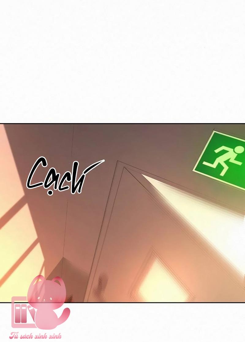 Chiến Lược Tình Yêu Trong Sáng Chap 128 - Trang 2