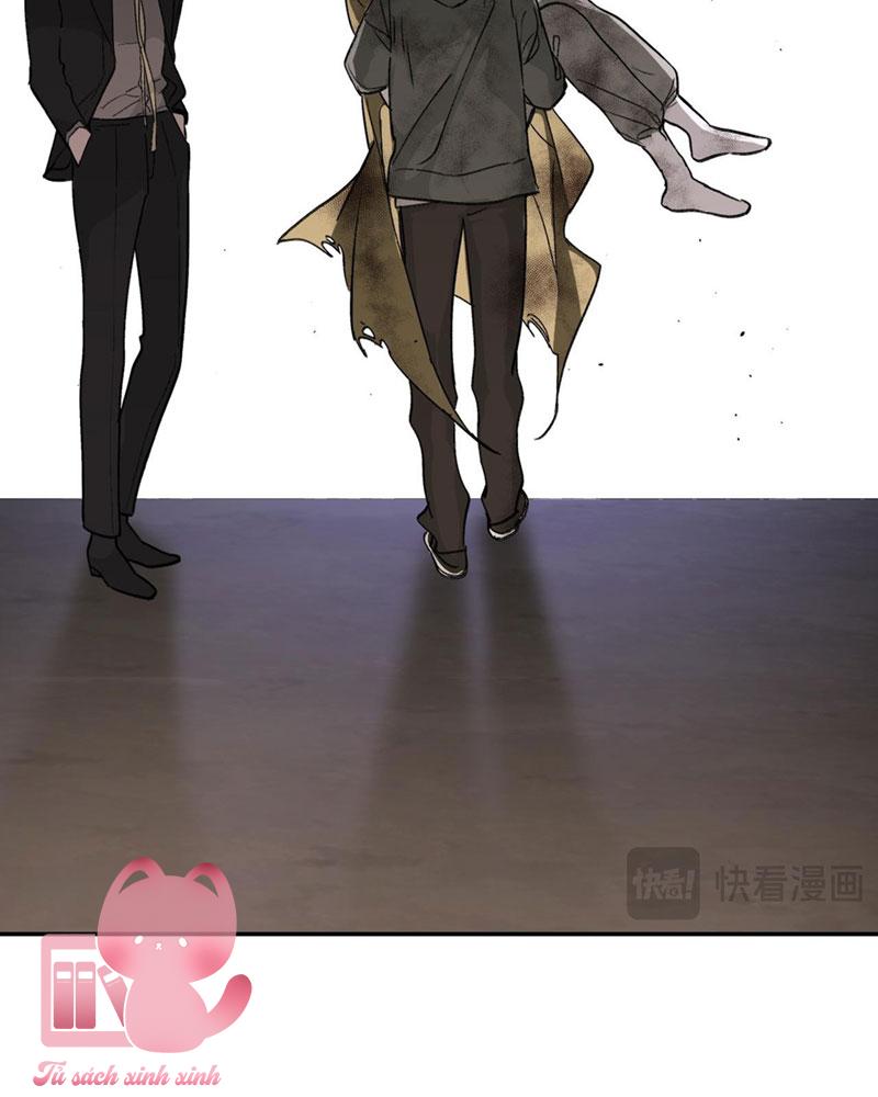 Ác Chi Hoàn Chapter 6 - Next Chapter 6.5