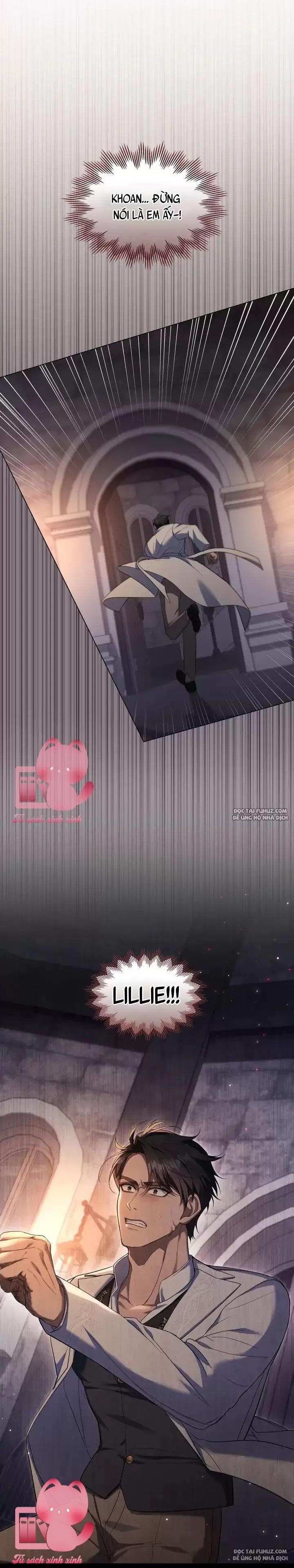 Nếu Không Vâng Lời Công Tước Chapter 67 - Trang 4