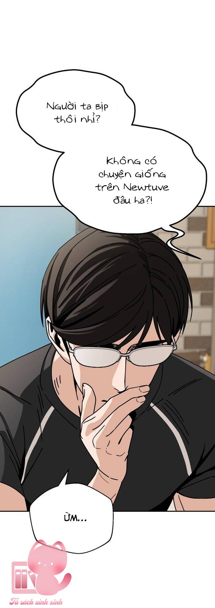 Lớ Ngớ Vớ Phải Tình Yêu Chapter 27 - Trang 4