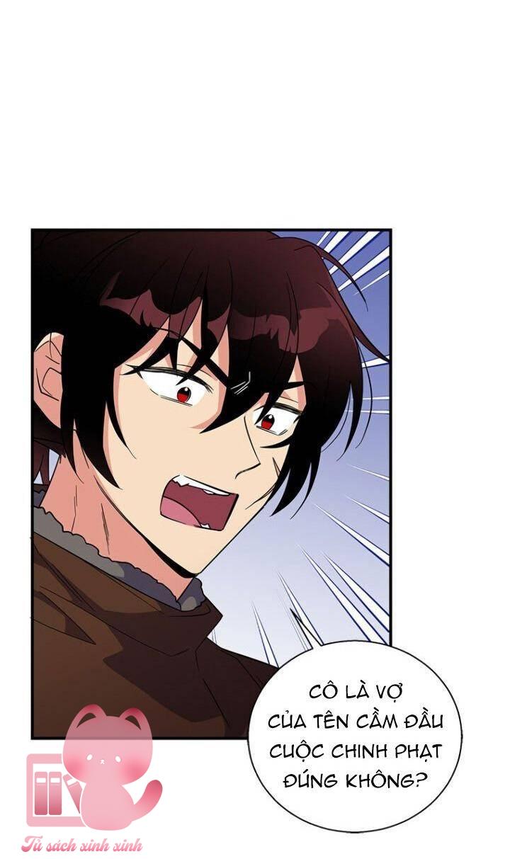 Chồng Yêu, Tôi Đây Bãi Công! Chap 26 - Trang 3