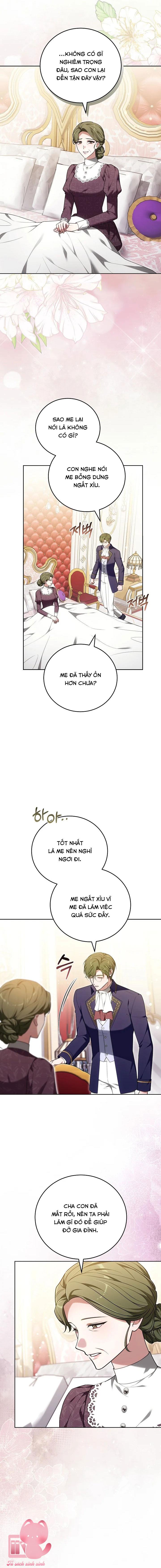 Lời Tỏ Tình Thứ 101 Chap 19 - Trang 2