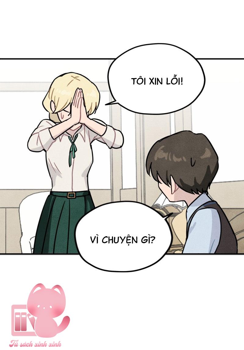 Phù Thủy Độc Dược Chap 11 - Trang 3