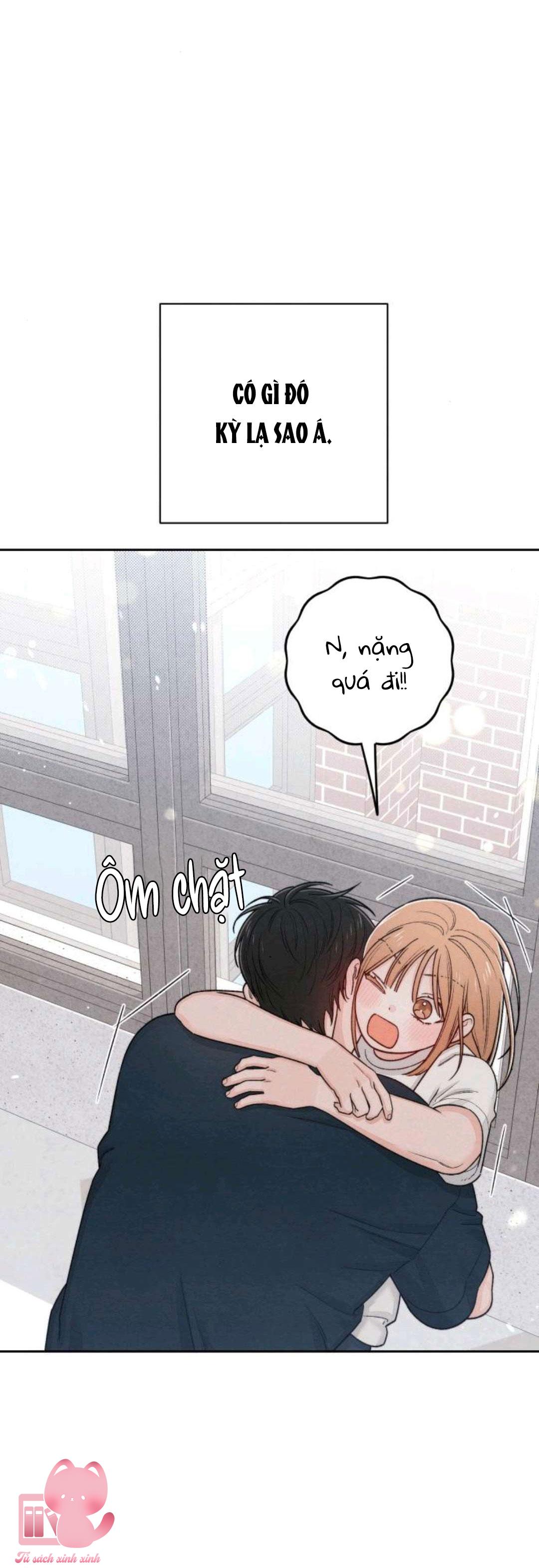Bí Mật Thanh Xuân Chapter 86 - Trang 4