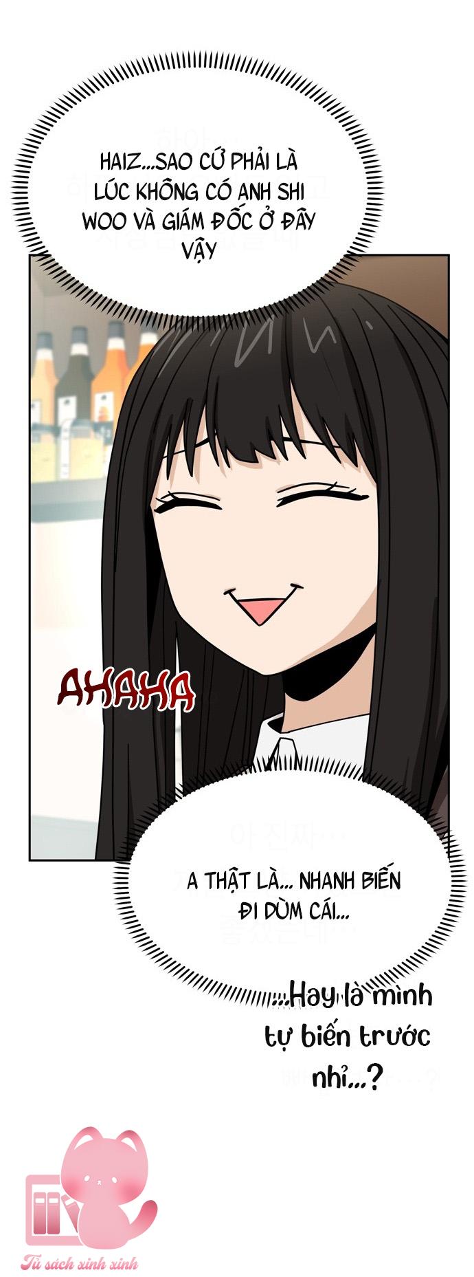 Lớ Ngớ Vớ Phải Tình Yêu Chapter 43 - Trang 4