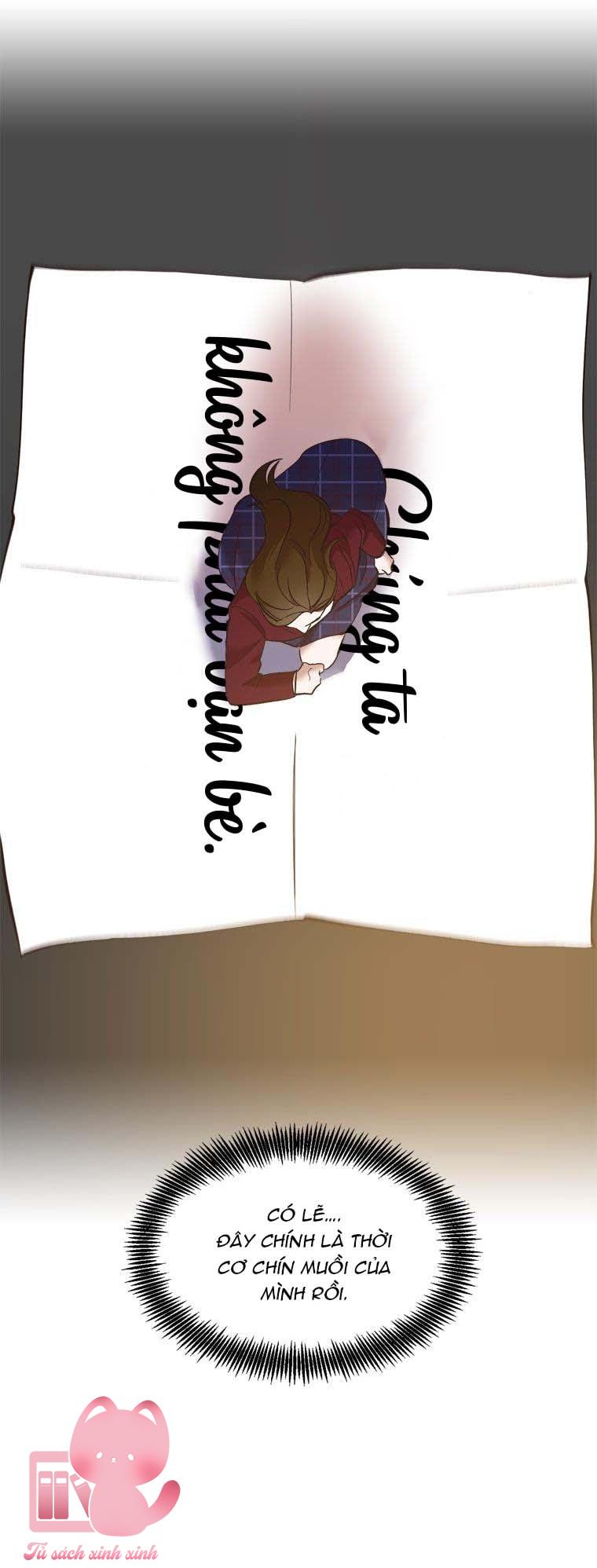 Thanh Xuân Của Chúng Ta Chap 35 - Next Chap 36