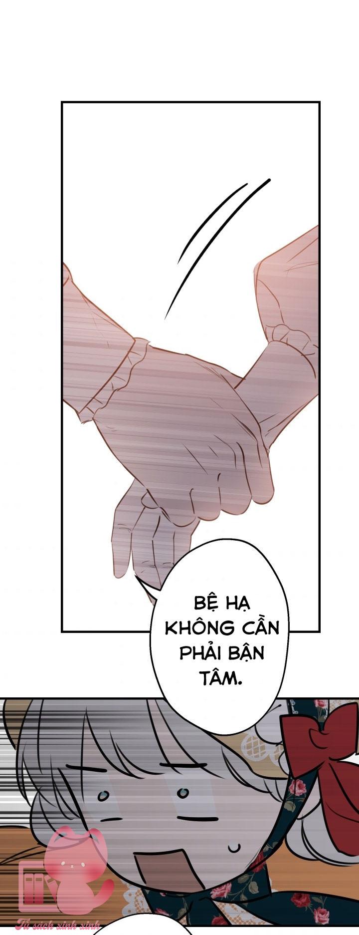 Những Nhân Vật Mạnh Nhất Thế Giới Ám Ảnh Tôi Chapter 45 - Trang 4