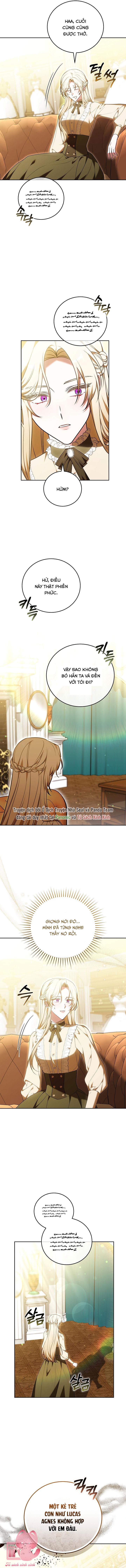 Lời Tỏ Tình Thứ 101 Chap 20 - Trang 2