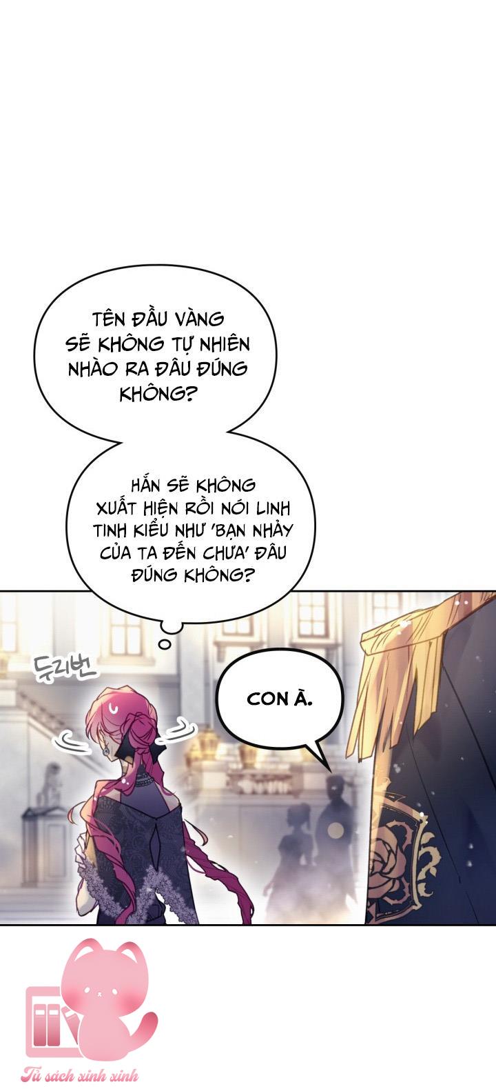 Kết Cục Của Nhân Vật Phản Diện Chỉ Có Thể Là Cái Chết Chapter 129 - Next Chapter 130