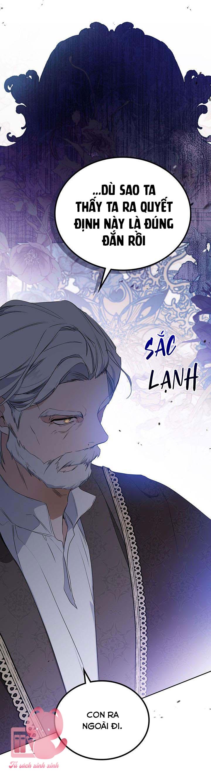 Kiếp Này Ta Sẽ Trở Thành Gia Chủ Chap 123 - Trang 2