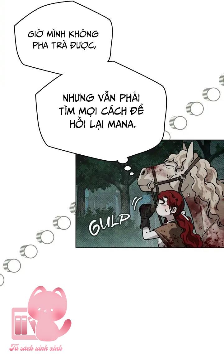 Dưới Tán Cây Sồi Chap 102 - Next Chap 103