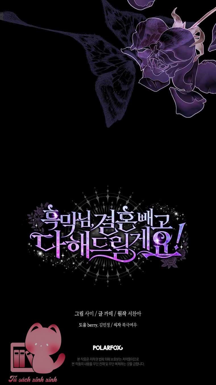 Này Boss Phản Diện, Tôi Có Thể Làm Mọi Thứ Trừ Cưới Ngài Chap 28 - Trang 4