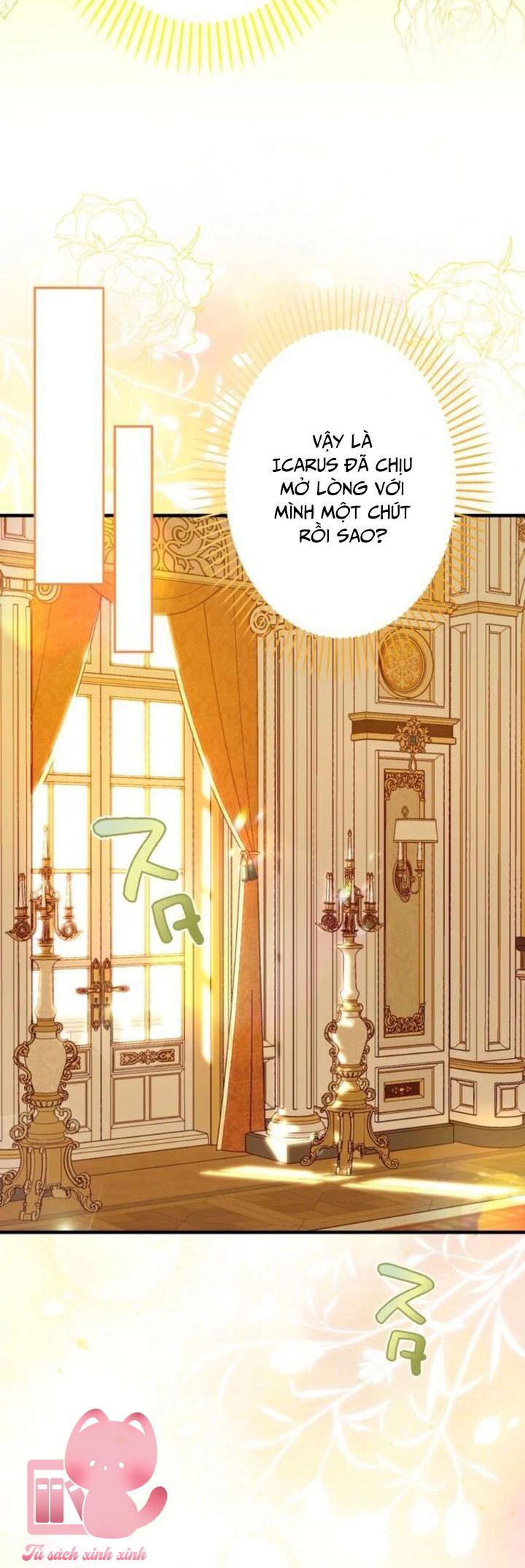 Kiếp Này Em Sẽ Không Sống Dưới Cái Bóng Của Người Chị Song Sinh Chap 10 - Trang 3