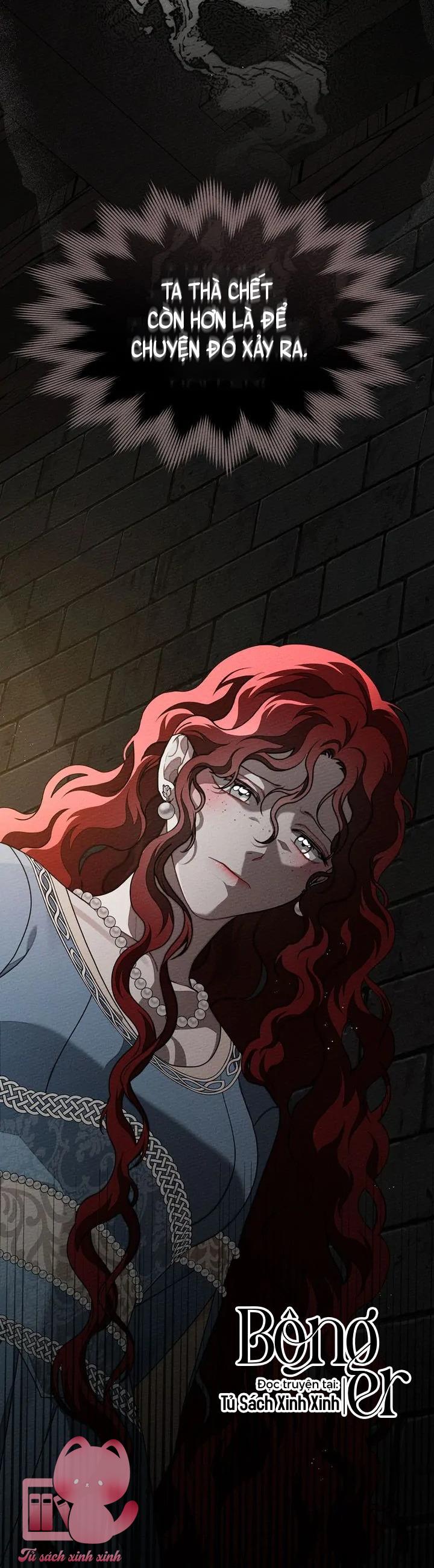 Dưới Tán Cây Sồi Chap 93 - Trang 2