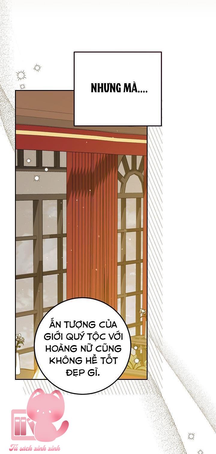 Hoàng Nữ Cosplay Nonfan Chapter 9 - Trang 4