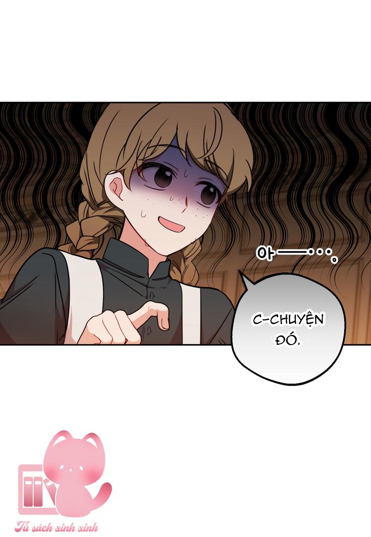 Được Yêu Thương Mà Còn Ngại Ngùng Sao! Chapter 15 - Trang 4